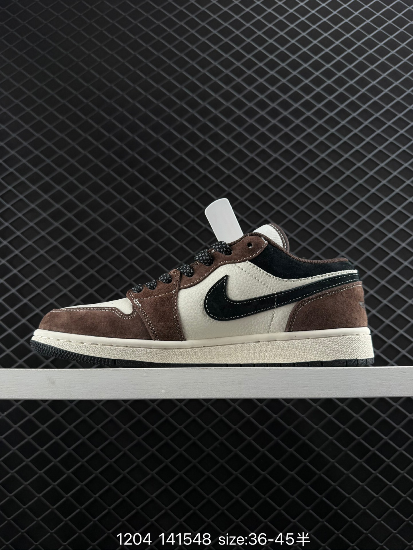 Nike Air Jordan 1 Low